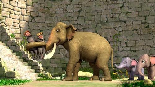 The Jungle Book Season 3 Episode 17 - Episode 17