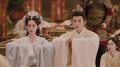 The Princess's Gambit Season 1 Episode 15 - Episode 15