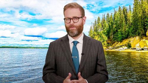 Breaking News: No Laugh Newsroom Season 5 Episode 14 - Cap'n Jim's Boating Tips