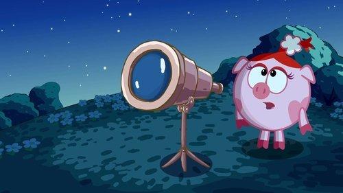 Kikoriki Season 3 Episode 22 - Episode 22