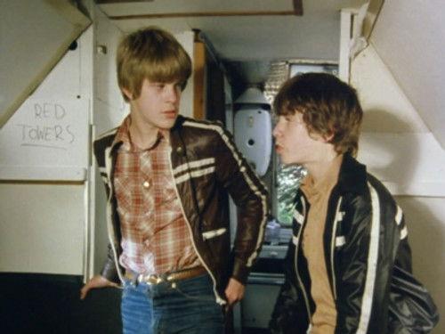 The Famous Five Season 2 Episode 8 - Five Fall into Adventure (2)