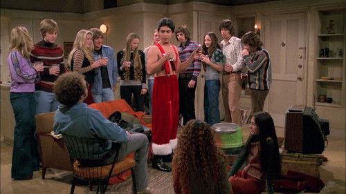 Background image for Hyde's Christmas Rager