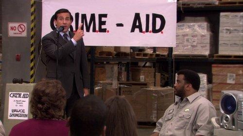 undefined Season 5 Episode 4 - Crime Aid