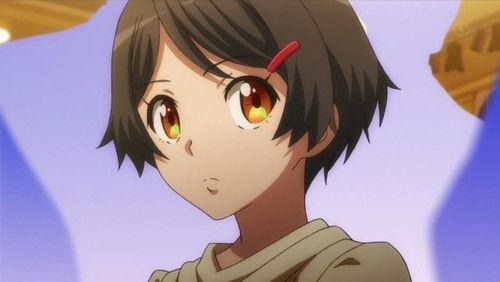 Rampo Kitan: Game of Laplace Season 1 Episode 9 - Terrifying Mistake