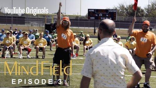 Mind Field Season 3 Episode 3 - The Stilwell Brain