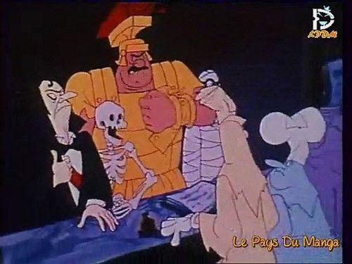 Shake, Rattle and Roll Season 1 Episode 3 - There's No Pest like a Singing Guest