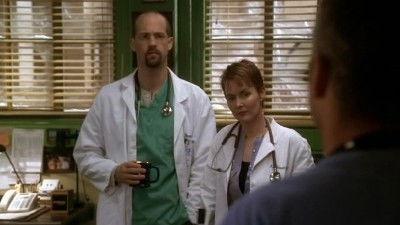 ER Season 5 Episode 13 - Choosing Joi