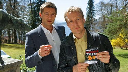 Die Rosenheim-Cops Season 11 Episode 11 - Der Blumenmörder von Rosenheim