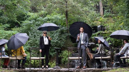 Three Pines Season 1 Episode 5 - The Murder Stone (1)