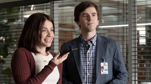 The Good Doctor Season 7 Episode 7 - Faith