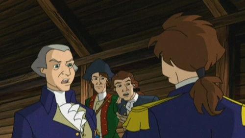 Liberty's Kids Season 1 Episode 32 - Benedict Arnold