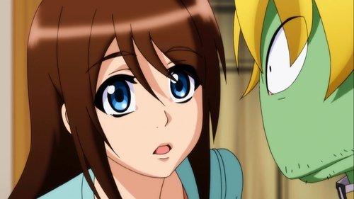 Wonder Momo Season 1 Episode 4 - My Rival, My Enemy