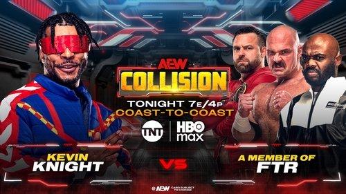 All Elite Wrestling: Collision Season 3 Episode 42 - October 4, 2025