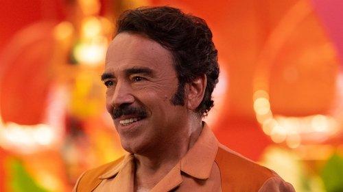 undefined Season 1 Episode 8 - Time After Time