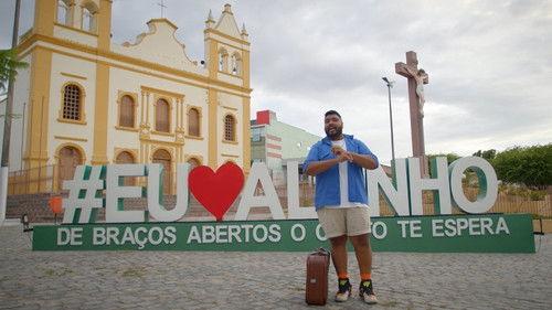 Avisa Lá Que Eu Vou Season 1 Episode 7 - Episode 7