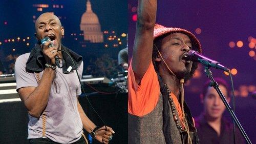 Austin City Limits Season 35 Episode 10 - Mos Def / K’naan