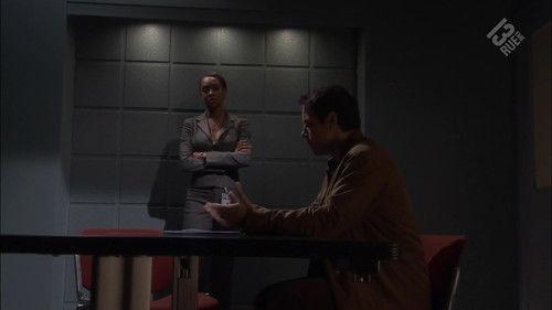 Missing Season 2 Episode 17 - Paper Anniversary