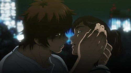 BAKI Season 1 Episode 5 - Want some more?
