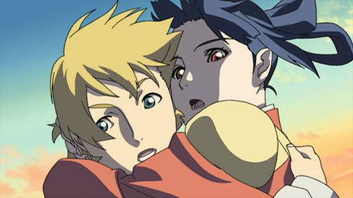 The Wings of Rean Season 1 Episode 1 - Uninvited One