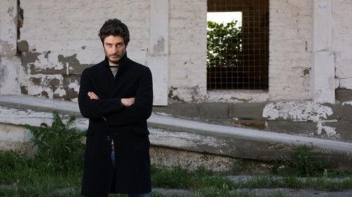 The Red Door Season 1 Episode 6 - Episode 6