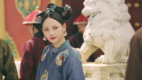 Story of Yanxi Palace Season 1 Episode 63 - Episode 63