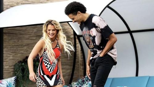 Big Brother Season 13 Episode 11 - Episode 11