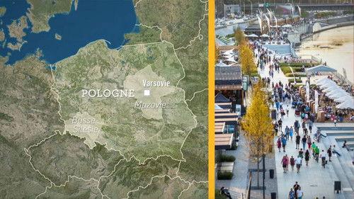 Mapping the World Season 36 Episode 13 - Poland: new European leader?