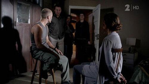 The Cult Season 1 Episode 7 - Fathers and Sons