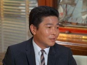 Hawaii Five-O Season 2 Episode 19 - The One With The Gun