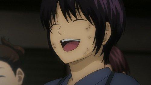 undefined Season 7 Episode 39 - Those Who Protect Against All Odds