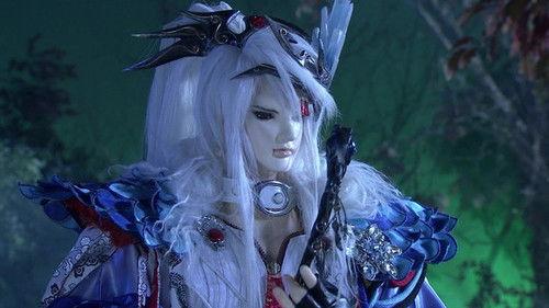 Thunderbolt Fantasy Season 1 Episode 4 - The Whereabouts of the Soul Echo Flute