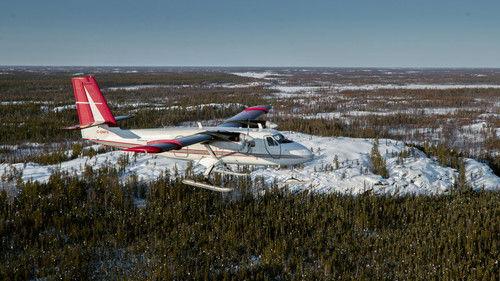 Mighty Planes Season 4 Episode 6 - Twin Otter