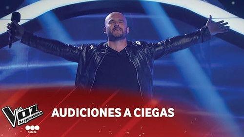 The Voice Argentina Season 2 Episode 10 - Episode 10⎜Blind Auditions