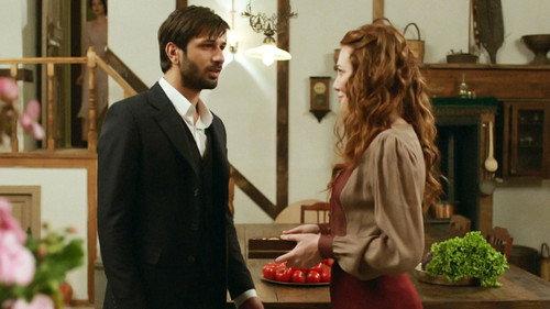 Kurt Seyit & Sura Season 1 Episode 10 - Episode 10