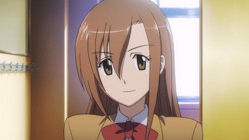 Seitokai Yakuindomo Season 1 Episode 2 - By the Way, Are You S or M? / In That Case I'll Be Testing That Strength of Yours / This Thing of Yours That Sparkles Brightly. What Is It?