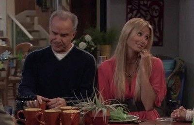 George Lopez Season 6 Episode 6 - George Thinks Vic's Fiancée is Lion about Being a Cheetah