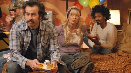 My Name Is Earl Season 2 Episode 17 - The Birthday Party