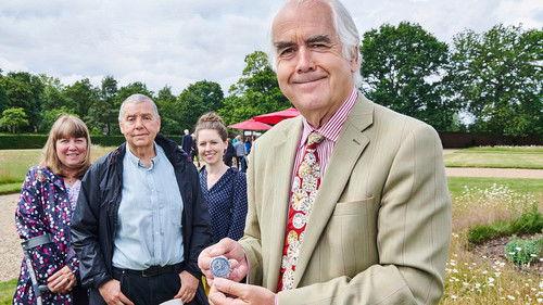 Antiques Roadshow Season 44 Episode 8 - Ham House 2