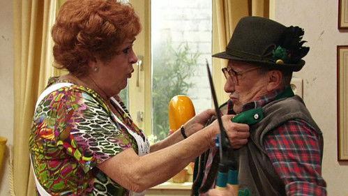 De Kotmadam Season 21 Episode 12 - De langstwerkende