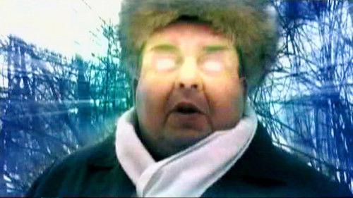 The investigation was conducted Season 6 Episode 3 - Episode 3