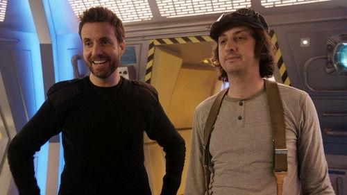 MECH-X4 Season 2 Episode 13 - Versus Miami