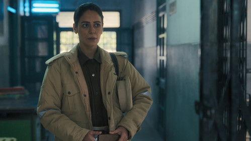 Kohrra Season 2 Episode 4 - Everything Burns