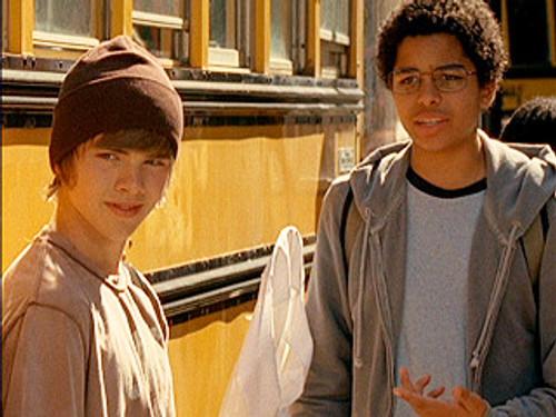 Degrassi Season 8 Episode 6 - With Or Without You