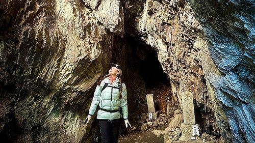 Because the Mountain is There Season 5 Episode 5 - Episode 5