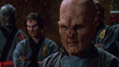 Babylon 5 Season 1 Episode 14 - TKO
