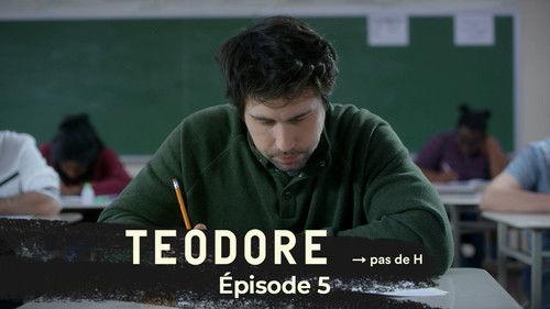 Background image for Episode 5