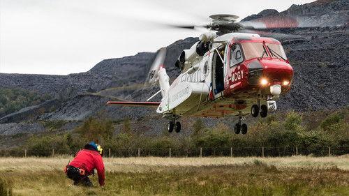 Background image for 21st Century Rescues