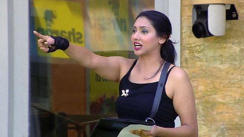 Bigg Boss Season 2 Episode 17 - Day 16: Injustice In The House?