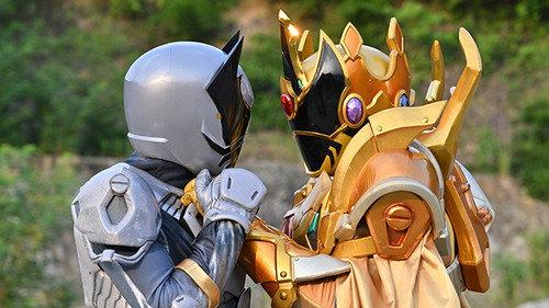 undefined Season 1 Episode 20 - A Duel of Two Kings