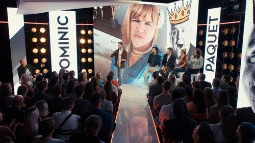 L'Open Mic de… Season 2 Episode 16 - Episode 16